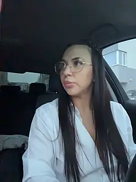 Bunny Lush online show from 2, 4, 2026