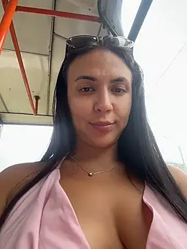Bunny Lush online show from 20, 7, 2026