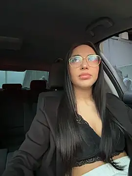 Bunny Lush online show from 4, 4, 2026