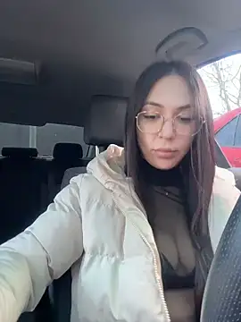 Bunny Lush online show from 19, 4, 2026