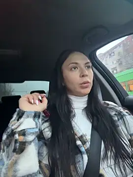 Bunny Lush online show from 14, 3, 2026