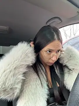 Bunny Lush online show from 27, 3, 2026