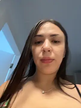 Bunny Lush online show from 15, 6, 2026