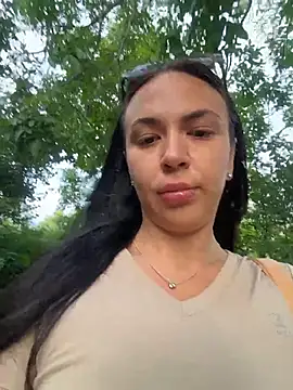 Bunny Lush online show from 21, 7, 2026