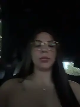 Bunny Lush online show from 20, 6, 2026