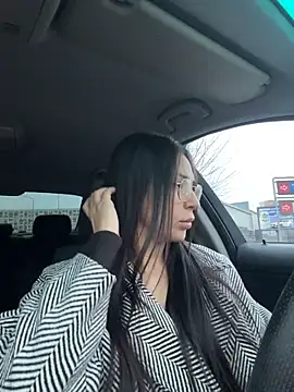 Bunny Lush online show from 20, 3, 2026