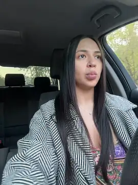 Bunny Lush online show from 24, 4, 2026