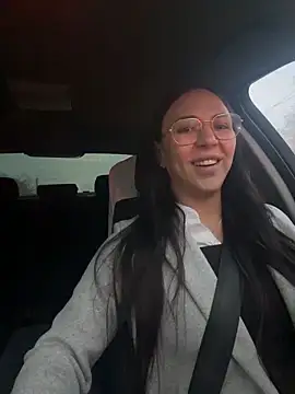 Bunny Lush online show from 12, 3, 2026