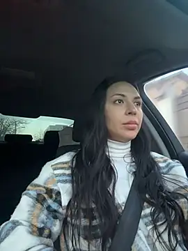 Bunny Lush online show from 13, 3, 2026