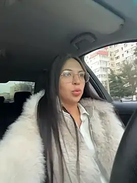 Bunny Lush online show from 21, 3, 2026