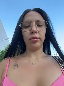 Bunny Lush online show from 14, 7, 2026