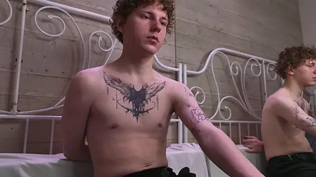 Mickey Hawk online show from 5, 3, 2026