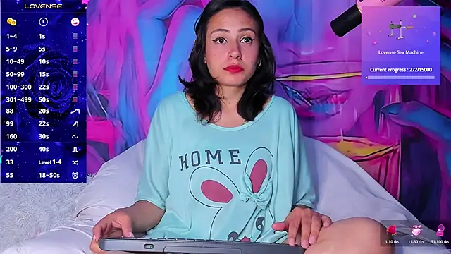 cristal 202 online show from 6, 3, 2026