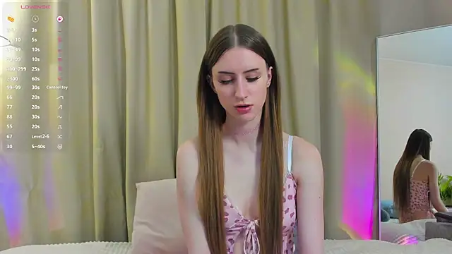 EllieRough online show from 8, 4, 2026