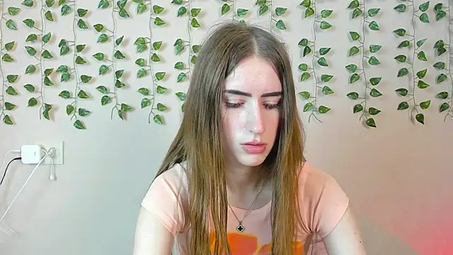 Snapshot of EllieRough chatting on 16, 6, 2026 EllieRough online show from 16, 6, 2026