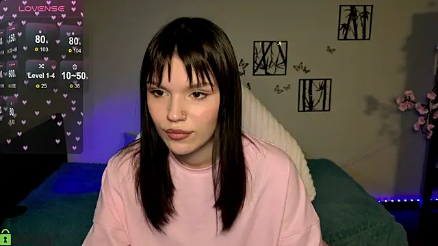 Snapshot of JanetCensley chatting on 6, 5, 2026 JanetCensley online show from 6, 5, 2026