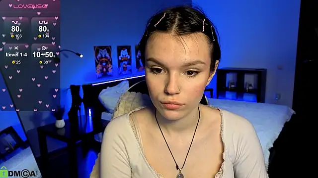 Snapshot of JanetCensley chatting on 5, 6, 2026 JanetCensley online show from 5, 6, 2026