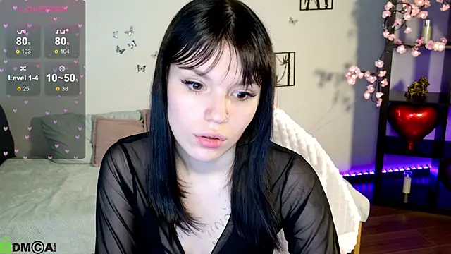 Snapshot of JanetCensley chatting on 25, 5, 2026 JanetCensley online show from 25, 5, 2026