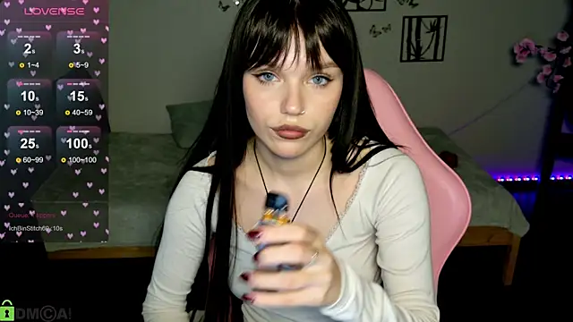 Snapshot of JanetCensley chatting on 3, 6, 2026 JanetCensley online show from 3, 6, 2026