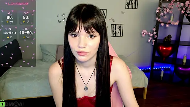 Snapshot of JanetCensley chatting on 31, 5, 2026 JanetCensley online show from 31, 5, 2026