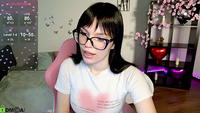 Snapshot of JanetCensley chatting on 17, 5, 2026 JanetCensley online show from 17, 5, 2026