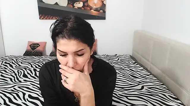 NickyHotXO online show from 31, 3, 2026