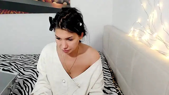 NickyHotXO online show from 6, 5, 2026