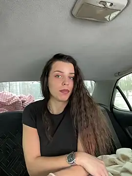 Black Enigma  online show from 12, 3, 2026