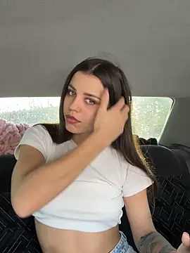 Black Enigma  online show from 9, 3, 2026