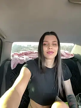 Black Enigma  online show from 30, 3, 2026