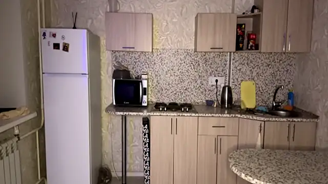 AnnitaPaider online show from 7, 3, 2026