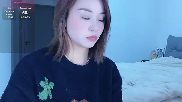 xiaolu-686 online show from 9, 3, 2026