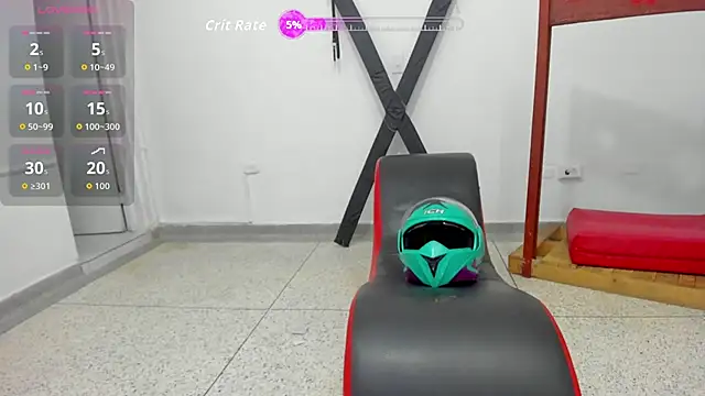 MiaBella and Max online show from 6, 3, 2026