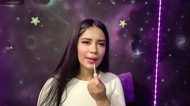 ValentinaRojass  online show from 8, 5, 2026