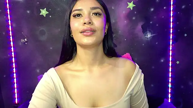 ValentinaRojass  online show from 30, 5, 2026