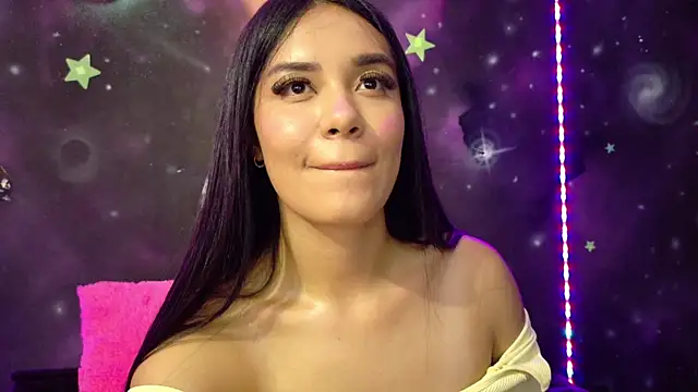 ValentinaRojass  online show from 25, 5, 2026