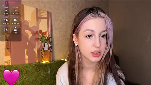 caramel 55 online show from 3, 3, 2026