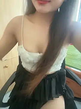 Snapshot of Xoai-cute chatting on 29, 5, 2026 Xoai-cute online show from 29, 5, 2026