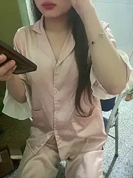 Snapshot of Xoai-cute chatting on 9, 5, 2026 Xoai-cute online show from 9, 5, 2026