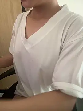 Snapshot of Xoai-cute chatting on 25, 5, 2026 Xoai-cute online show from 25, 5, 2026