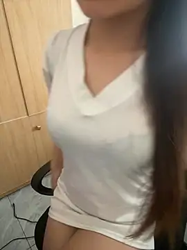 Snapshot of Xoai-cute chatting on 18, 5, 2026 Xoai-cute online show from 18, 5, 2026