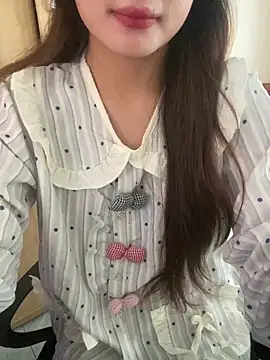 Snapshot of Xoai-cute chatting on 26, 5, 2026 Xoai-cute online show from 26, 5, 2026