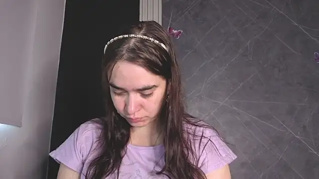Snapshot of _VALERIAGOMEZ chatting on 22, 7, 2026 VALERIAGOMEZ online show from 22, 7, 2026