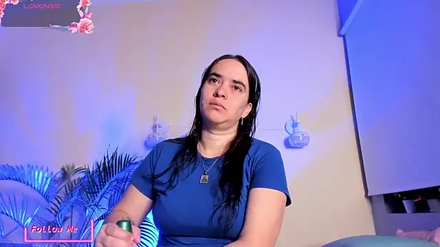  VALERIAGOMEZ online show from 30, 3, 2026