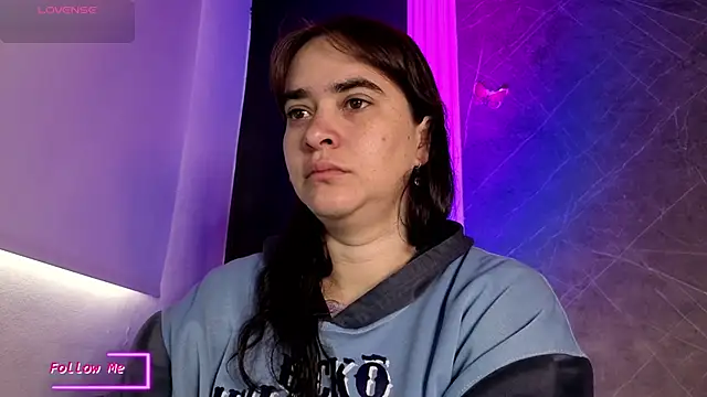Snapshot of _VALERIAGOMEZ chatting on 11, 6, 2026 VALERIAGOMEZ online show from 11, 6, 2026