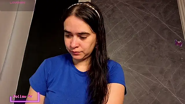Snapshot of _VALERIAGOMEZ chatting on 25, 4, 2026 VALERIAGOMEZ online show from 25, 4, 2026