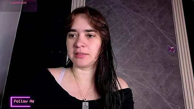 Snapshot of _VALERIAGOMEZ chatting on 29, 5, 2026 VALERIAGOMEZ online show from 29, 5, 2026