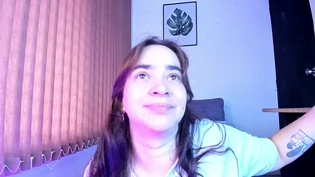 Snapshot of _VALERIAGOMEZ chatting on 24, 7, 2026 VALERIAGOMEZ online show from 24, 7, 2026