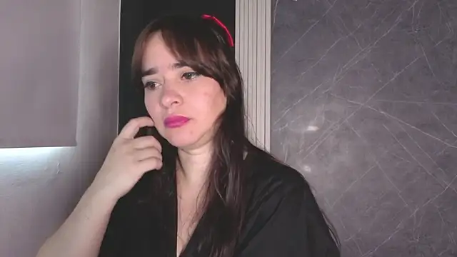 Snapshot of _VALERIAGOMEZ chatting on 16, 7, 2026 VALERIAGOMEZ online show from 16, 7, 2026
