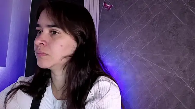 Snapshot of _VALERIAGOMEZ chatting on 5, 6, 2026 VALERIAGOMEZ online show from 5, 6, 2026